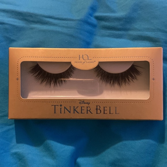 House of Lashes x Disney Tinker Bell Lash Set - Picture 2 of 9